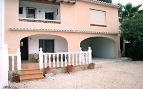 Holiday Home Himalaya By Interhome