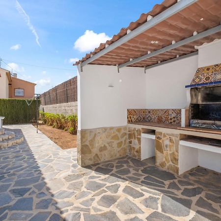 Holiday Home Himalaya By Interhome Moraira Exterior photo
