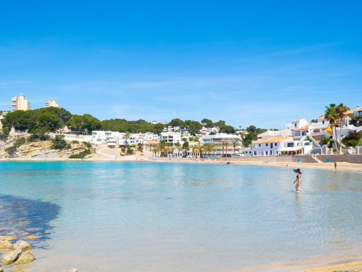 Holiday Home Himalaya By Interhome Moraira Exterior photo