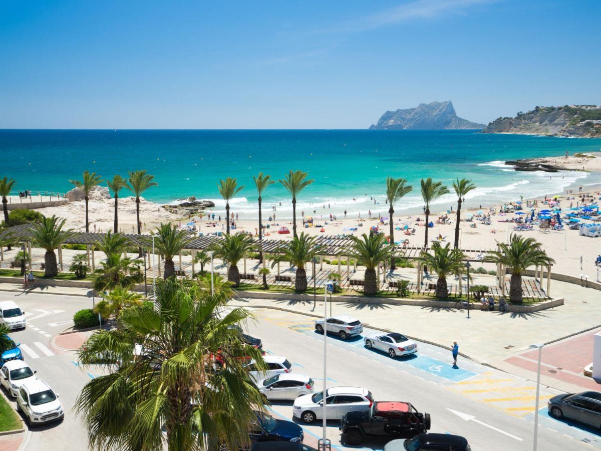 Holiday Home Himalaya By Interhome Moraira Exterior photo