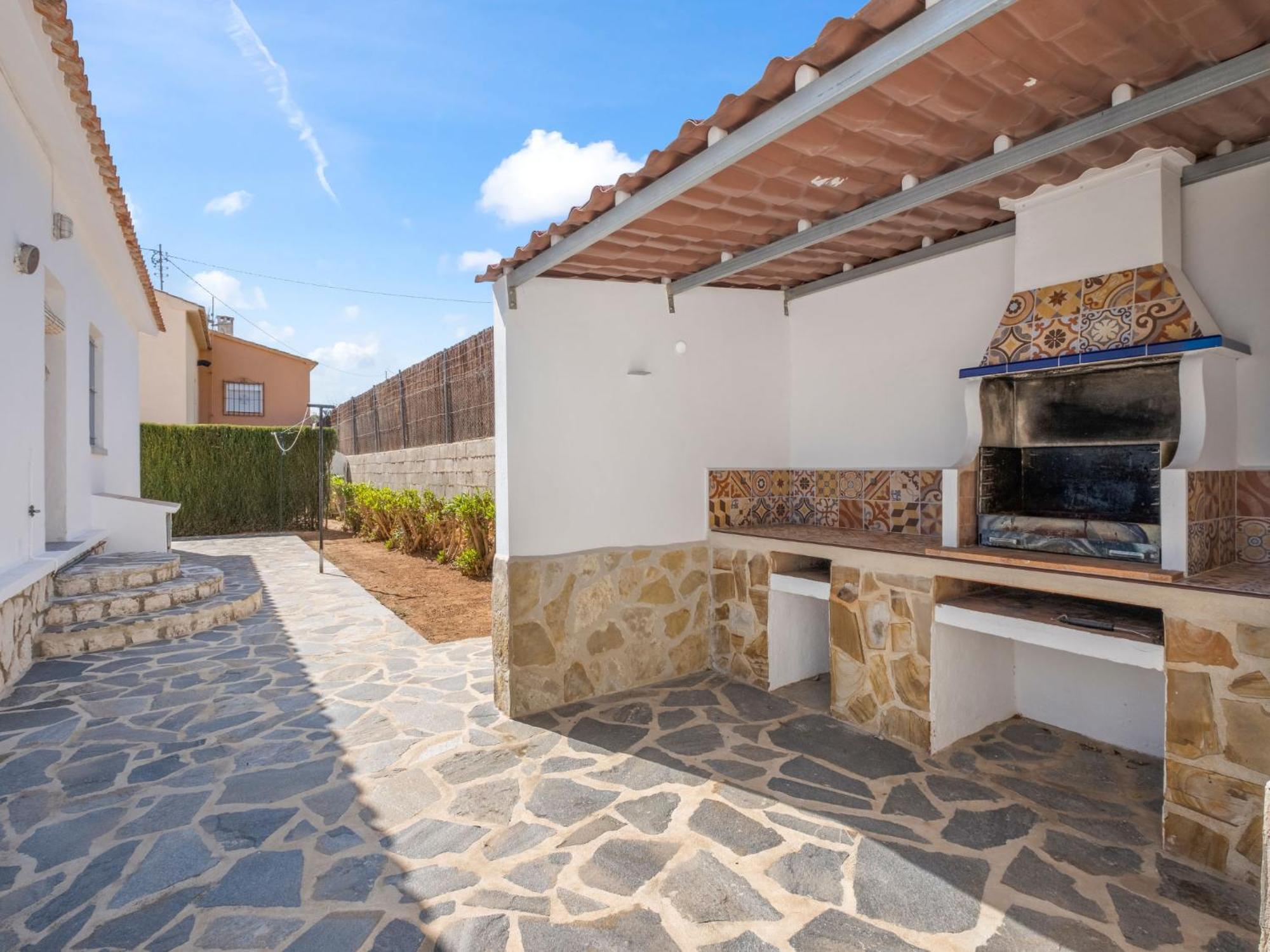 Holiday Home Himalaya By Interhome Moraira Exterior photo