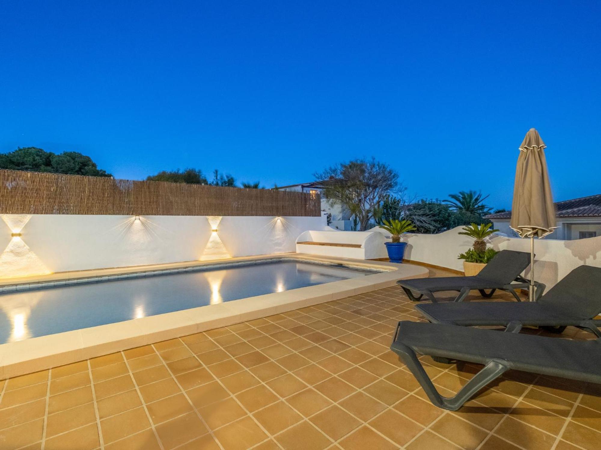 Holiday Home Himalaya By Interhome Moraira Exterior photo