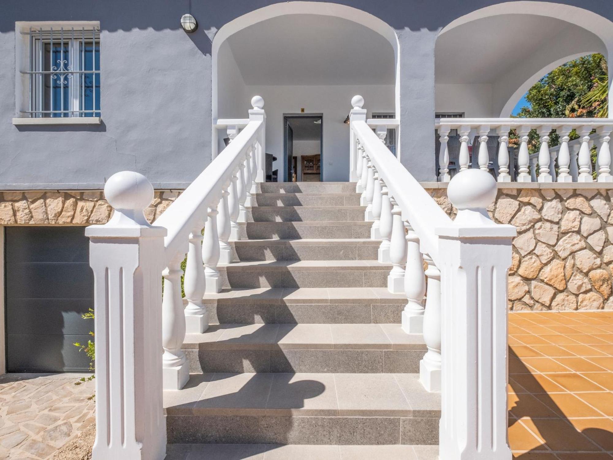 Holiday Home Himalaya By Interhome Moraira Exterior photo