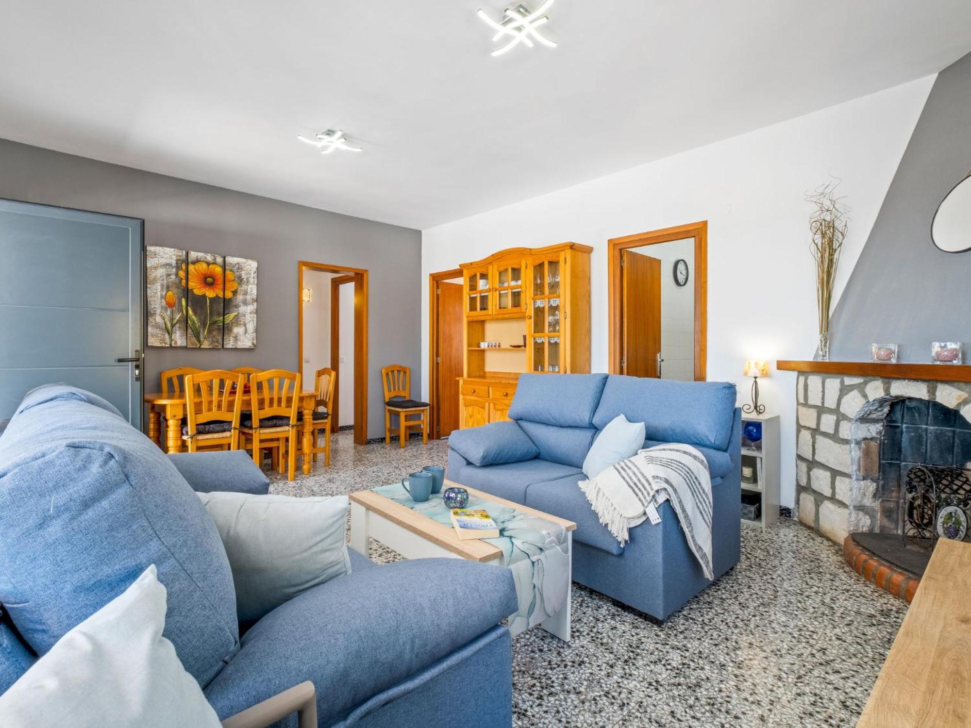 Holiday Home Himalaya By Interhome Moraira Exterior photo