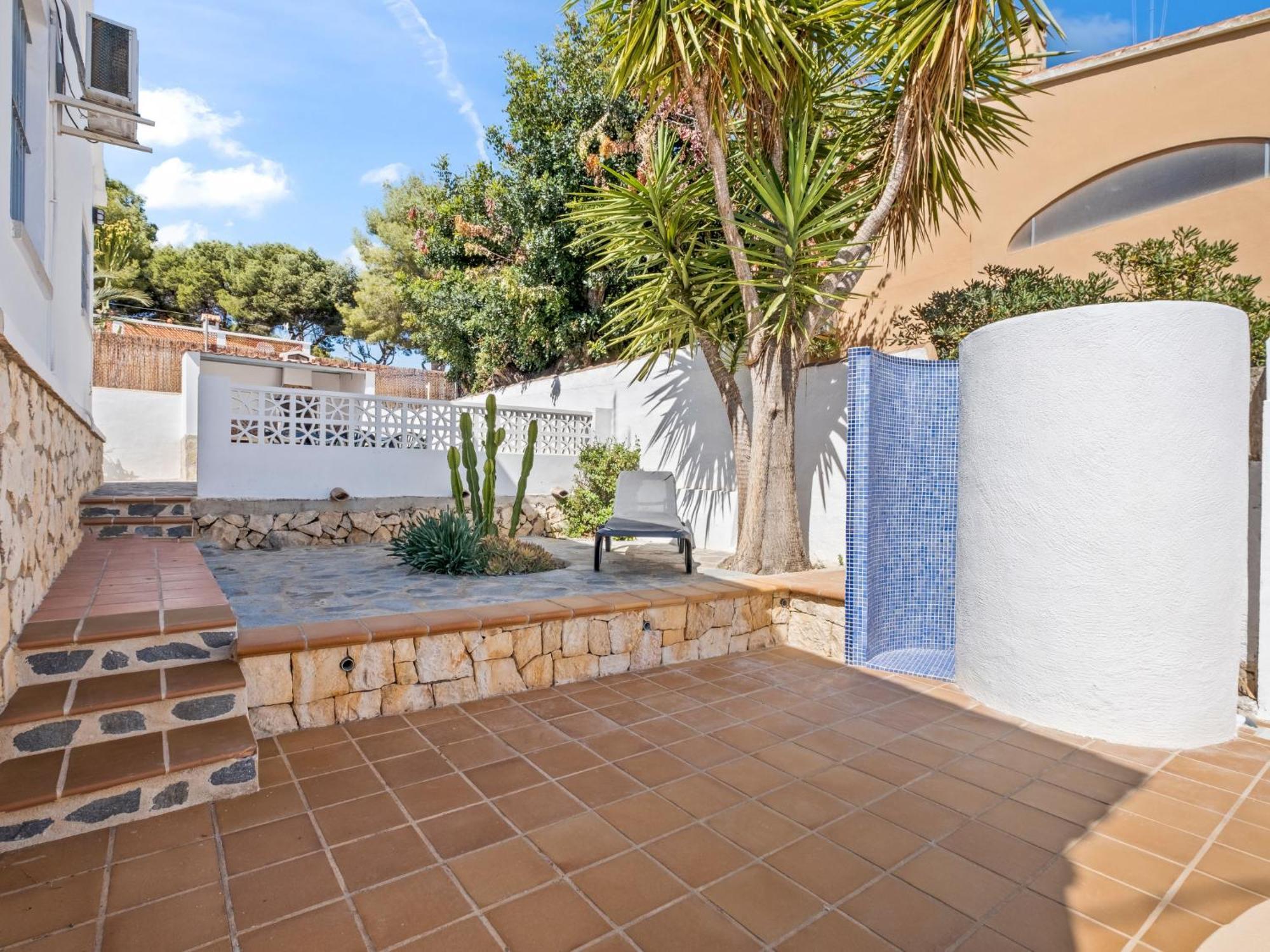 Holiday Home Himalaya By Interhome Moraira Exterior photo