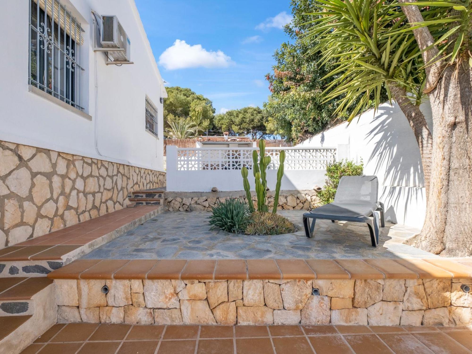 Holiday Home Himalaya By Interhome Moraira Exterior photo