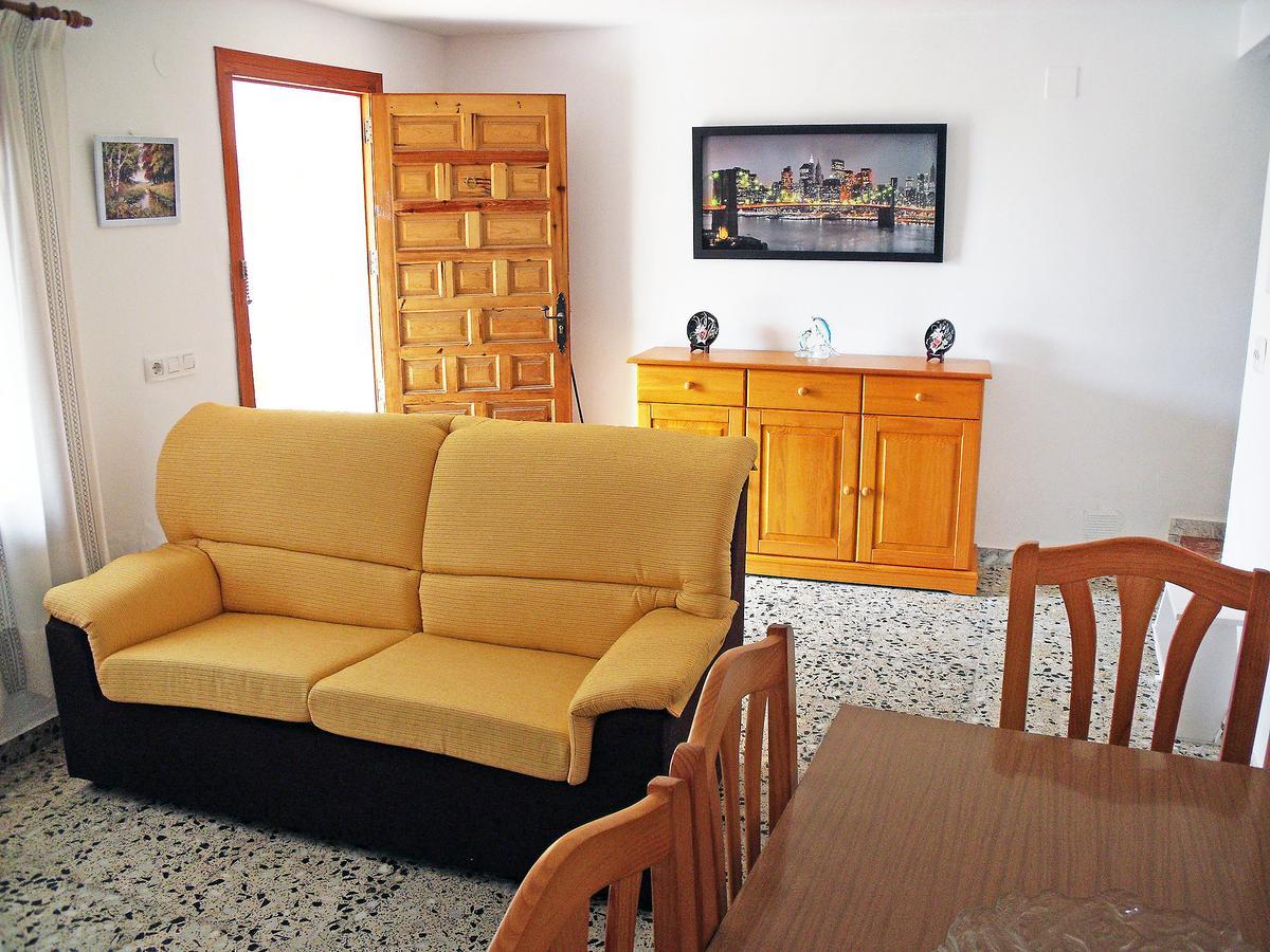 Holiday Home Himalaya By Interhome Moraira Exterior photo